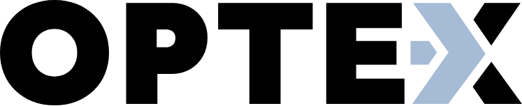 OPTEX AG Logo